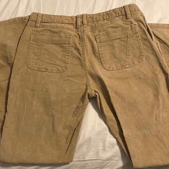 Old Navy corduroy pants - Picture 3 of 3